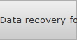 Data recovery for Columbus data